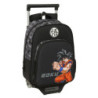 MOCHILA ADAPT.CARRO MUNICH "BEAT" 612422665 SAFTA24 VAC 32*44
