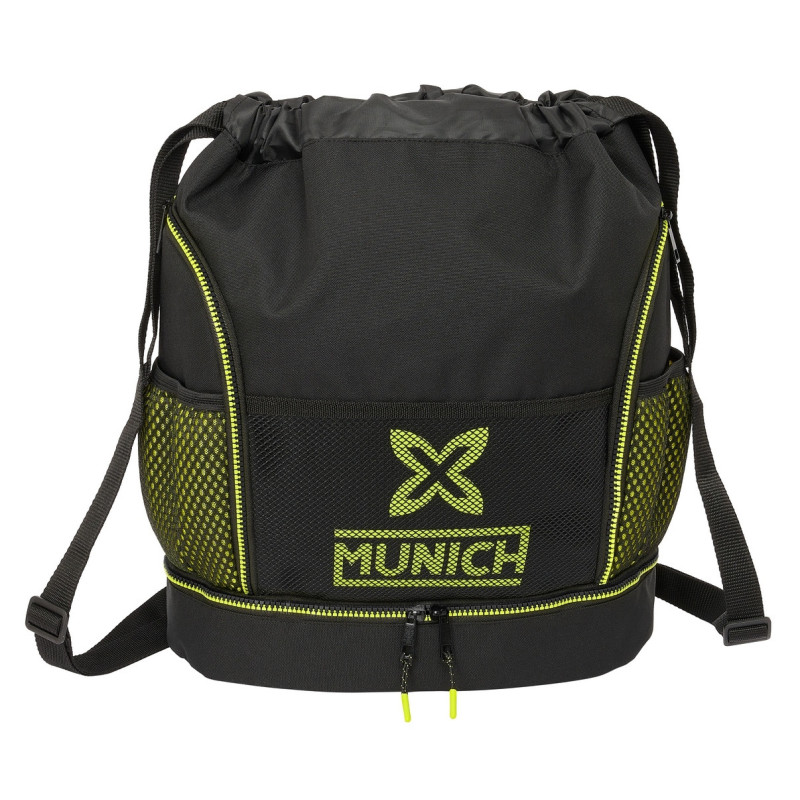 SACO MOCHILA MUNICH "BEAT" SAFTA25 ENERO 612422197