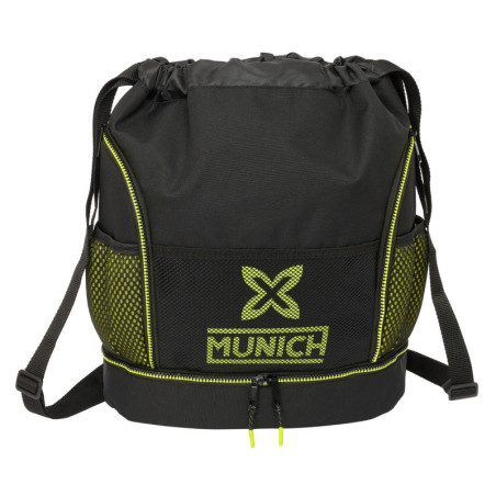 SACO MOCHILA MUNICH "BEAT" SAFTA25 ENERO 612422197