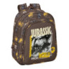 MOCHILA INFANTIL ADAPT.CARRO JURASSIC WORLD SAFTA26 612663524 33X27 UNIDAD