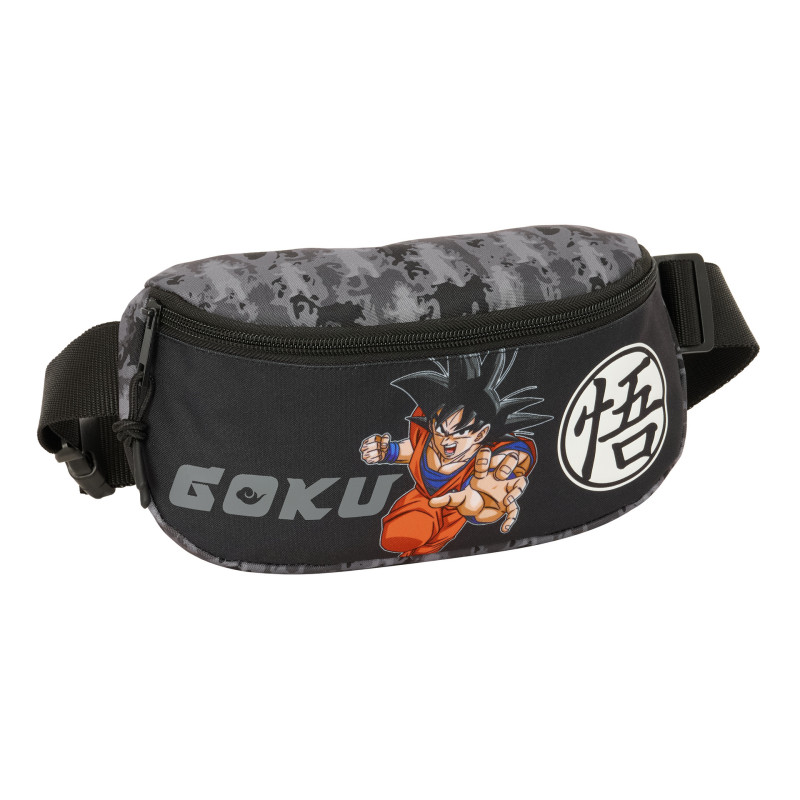 RIÑONERA DRAGON BALL SAFTA26 822622911 14X23 UNIDAD