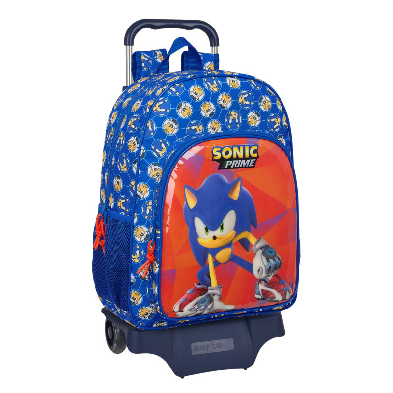 MOCH 180+CARRO 905 SONIC "PRIME" 612495313 SAFTA24 VAC 33*42