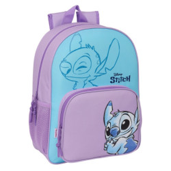 MOCHILA ADAPT.CARRO STITCH "SWEET" SAFTA25 ENERO 612417180