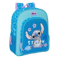 MOCHILA JUNIOR ADAPT.CARRO STITCH "HAWAII" SAFTA25 ENERO 612413640