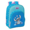 MOCHILA INFANTIL ADAPT.CARRO STITCH "HAWAII" SAFTA25 ENERO 612413185