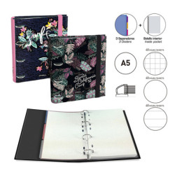 RAFIA SINTETICA FAMA 200M COLOR ROSA PALIDO 56781322067