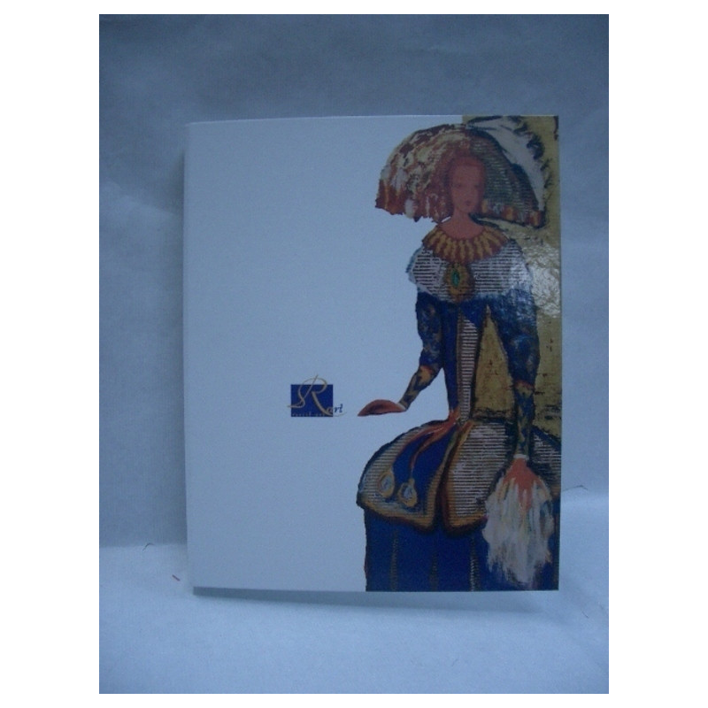 CARPEBLOC DEC 4A FL ENRI 06 RECICL-ART 13630065