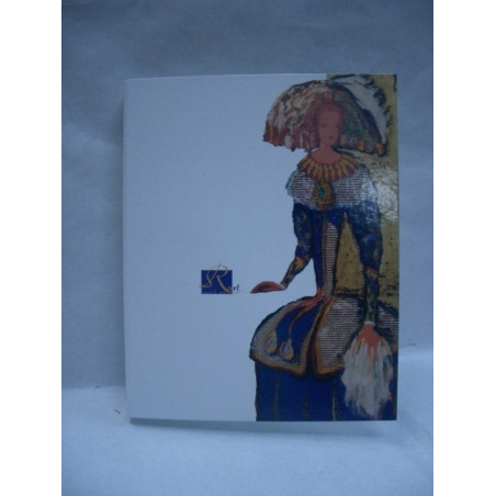 CARPEBLOC DEC 4A FL ENRI 06 RECICL-ART 13630065