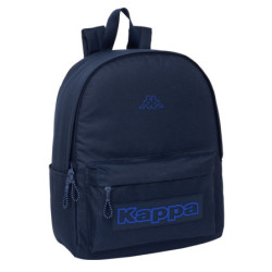 MOCHILA PARA PORTATIL 14,1" KAPPA "BLUE NIGHT" 612405902 SAFTA24