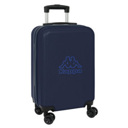 TROLLEY CABINA 20" KAPPA "BLUE NIGHT" SAFTA26 612405851 55X34,5 UNIDAD