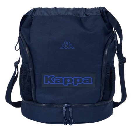 SACO MOCHILA KAPPA "BLUE NIGHT" 612405197 SAFTA24