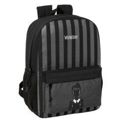MOCHILA PARA PORTATIL 15,6'' WEDNESDAY SAFTA25 ENERO 612404754