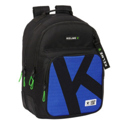 MOCHILA DOBLE ADAPT.CARRO KELME "ROYAL" 612403773 SAFTA24