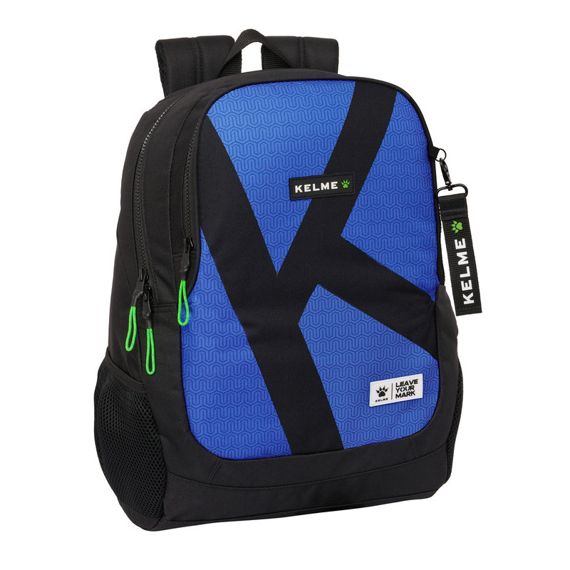 MOCHILA ADAPT.CARRO KELME "ROYAL" 612403665 SAFTA24