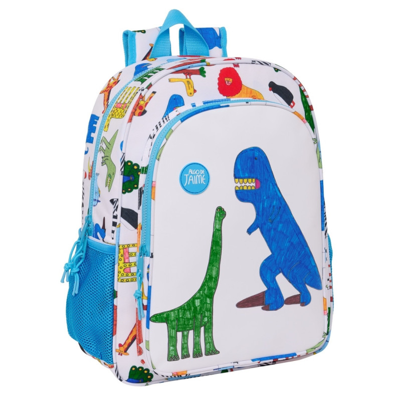 MOCHILA DE 33 CM ADAPT.CARRO ALGO DE JAIME SAFTA25 ENERO 612402180