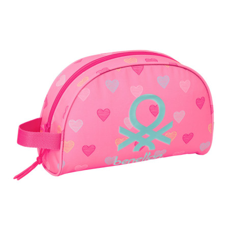 NECESER ADAPT.CARRO BENETTON "HEART" SAFTA26 812651332 18X28 UNIDAD