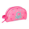 NECESER ADAPT.CARRO BENETTON "HEART" SAFTA26 812651332 18X28 UNIDAD