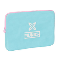 FUNDA PARA PORTATIL 15,6'' MUNICH "HEAVEN" SAFTA25 ENERO 612400935