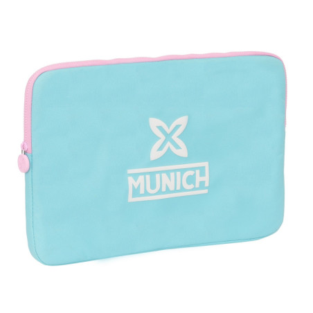 FUNDA PARA PORTATIL 15,6'' MUNICH "HEAVEN" SAFTA25 ENERO 612400935