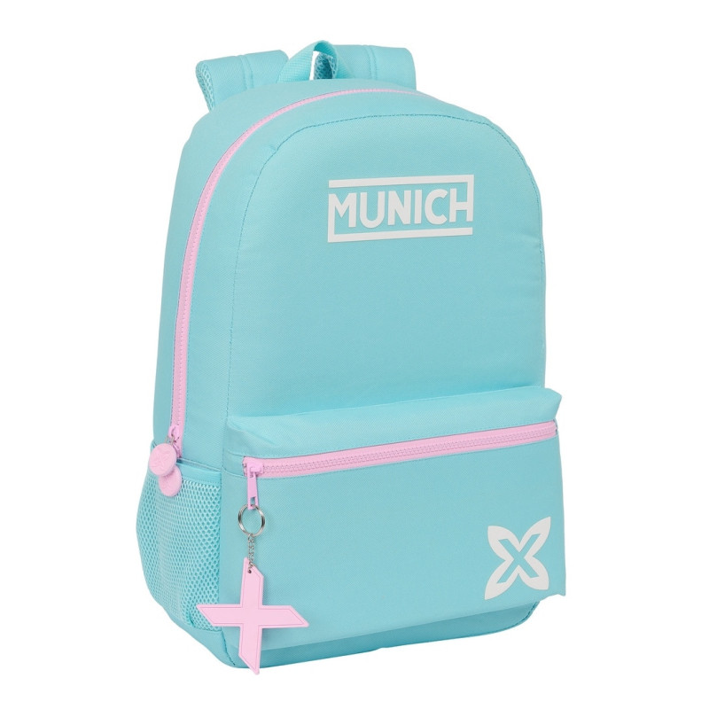 MOCHILA ADAPT.CARRO MUNICH "HEAVEN" SAFTA25 ENERO 612400758