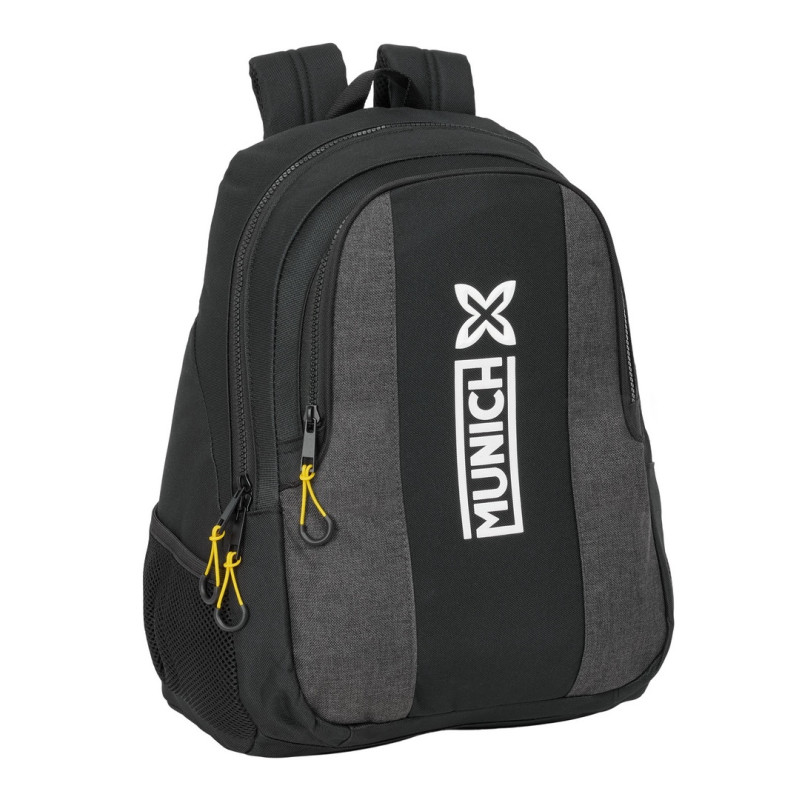 MOCHILA ADAPT.CARRO MUNICH "TOPO" SAFTA25 ENERO 612500665
