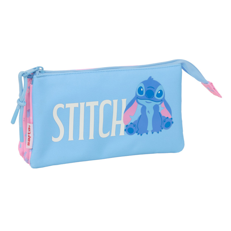 PORTATODO TRIPLE STITCH "BRIGHT" SAFTA26 812615744 12X22 UNIDAD
