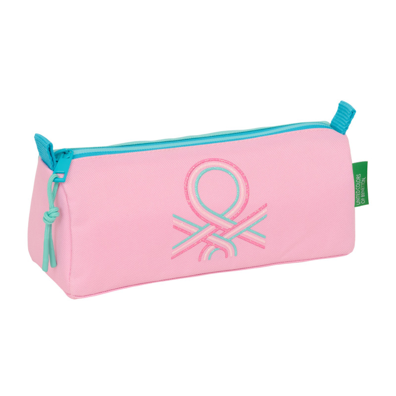 PORTATODO BENETTON "DOLCE" SAFTA26 812652742 8X21 UNIDAD