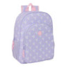 MOCHILA ADAPT.CARRO SAFTA "BOUQUET" SAFTA26 642629180 42X33 UNIDAD