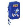 PLUMIER TRIPLE 37 PCS SONIC SAFTA26 412695857 19,5X12,5 UNIDAD