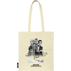 TOTE BAG K-POP DEMON HUNTERS - TOUR SAFTA26 642686778 42X38