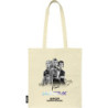 TOTE BAG K-POP DEMON HUNTERS - TOUR SAFTA26 642686778 42X38