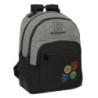 MOCHILA DOBLE ADAPT.CARRO HARRY POTTER "HOUSE OF CHAMPIONS" 612393773 SAFTA24
