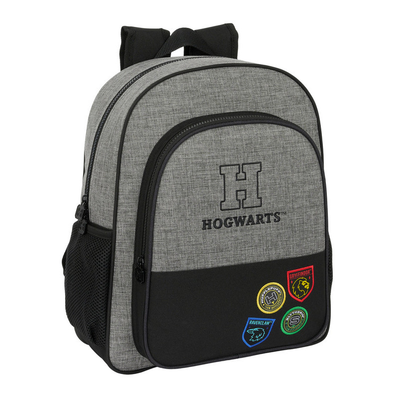 MOCHILA JUNIOR ADAPT.CARRO HARRY POTTER "HOUSE OF CHAMPIONS" 612393640 SAFTA24