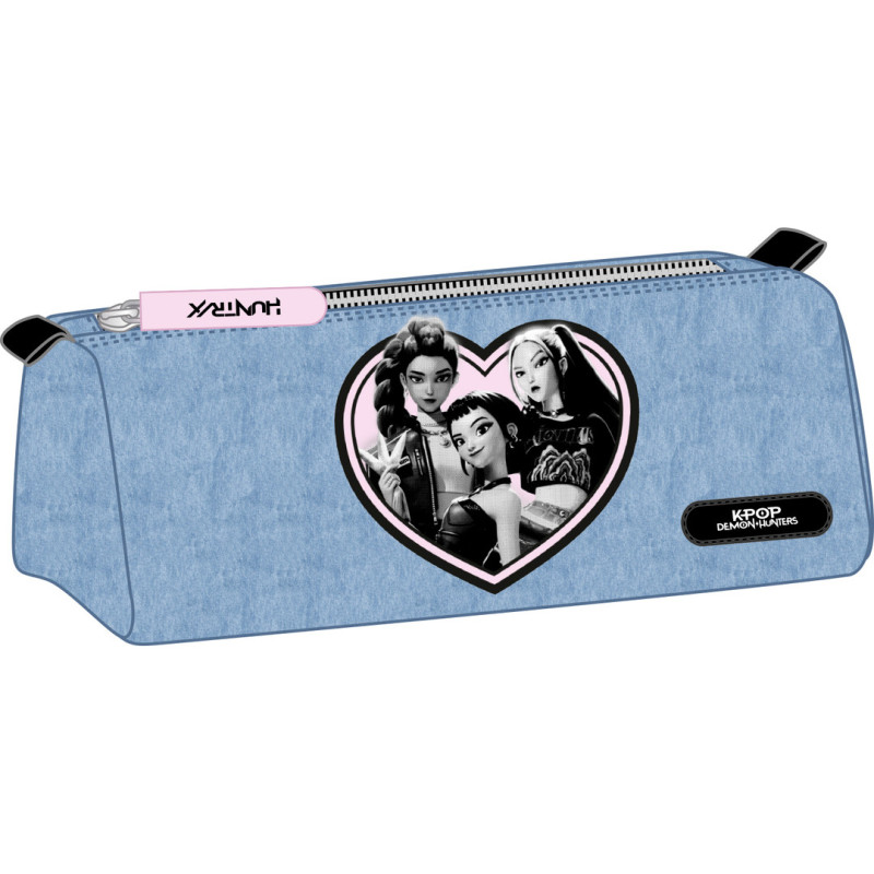 PORTATODO K-POP DEMON HUNTERS - HUNTR/X SAFTA26 842651742 8X21