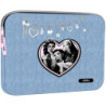 FUNDA PARA PORTATIL 15,6'' K-POP DEMON HUNTERS - HUNTR/X SAFTA26 642651935 27,5X39,5