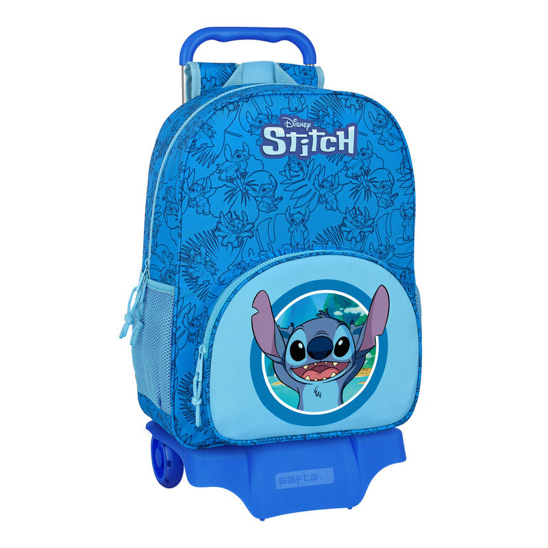 MOCH 180+CARRO 905 STITCH 612388313 SAFTA23 VAC