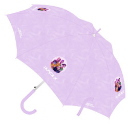 PARAGUAS AUTOMATICO 60 CM K-POP DEMON HUNTERS - ICONIC SAFTA26 342667480 X60