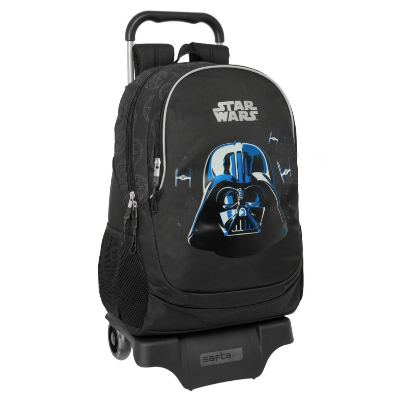 MOCH 665+CARRO 905 STAR WARS "REBELLION" SAFTA25 ENERO 612501313