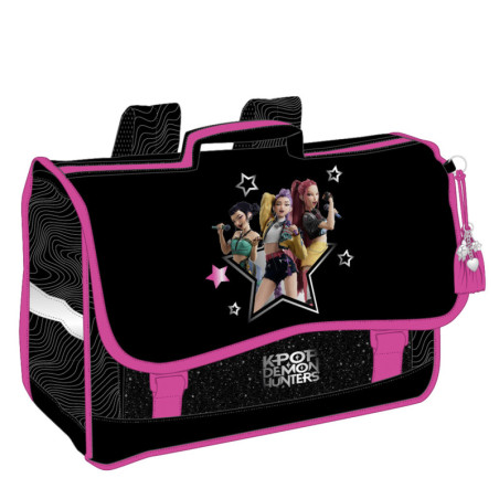 CARTERA K-POP DEMON HUNTERS - ENERGY SAFTA26 642668731 33X40