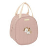 NECESER TERMO SAFTA PREESCOLAR "UNICORNIO" SAFTA26 842655607 22X19 UNIDAD