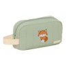 PORTADESAYUNOS TERMO SAFTA PREESCOLAR "ZORRITO" SAFTA26 842657859 12X21,5 UNIDAD