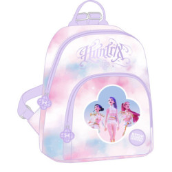 MINI MOCHILA K-POP DEMON HUNTERS - ARTIST SAFTA26 642669846 30X25