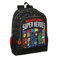 MOCHILA ADAPT.CARRO AVENGERS "SUPER HEROES" SAFTA23 ENERO 612379522