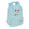 MOCHILA INFANTIL CON ASAS MICKEY MOUSE "BABY" 612378765 SAFTA24 VAC 20*28