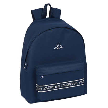 MOCHILA KAPPA "NAVY" SAFTA23 ENERO 612377774