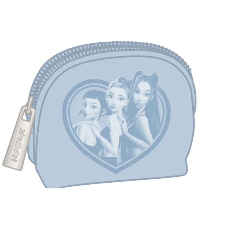 MONEDERO K-POP DEMON HUNTERS - SECRET SAFTA26 822646725 7X9,5