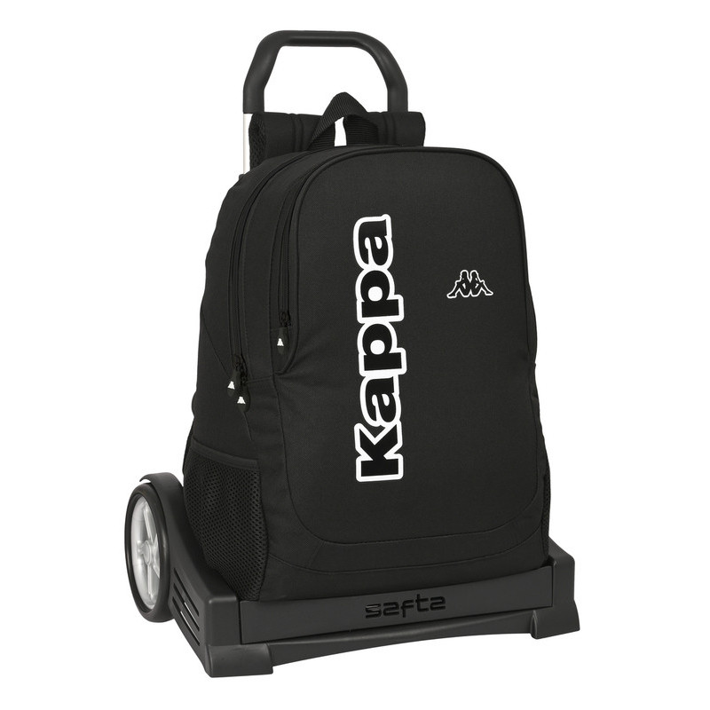 MOCH 665+CARRO EVOLUTION KAPPA "BLACK" SAFTA23 ENERO 612375860