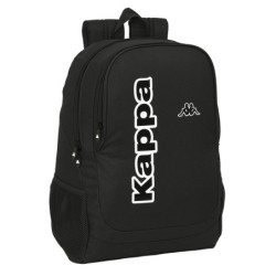 MOCHILA ADAPT.CARRO KAPPA "BLACK" SAFTA23 ENERO 612375665