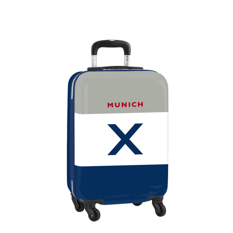 TROLLEY CABINA 20" MUNICH "COLLEGE" SAFTA23 ENERO 612374851