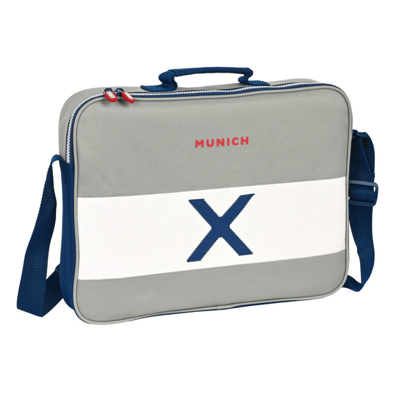CARTERA EXTRAESCOLARES MUNICH "COLLEGE" SAFTA23 ENERO 612374385